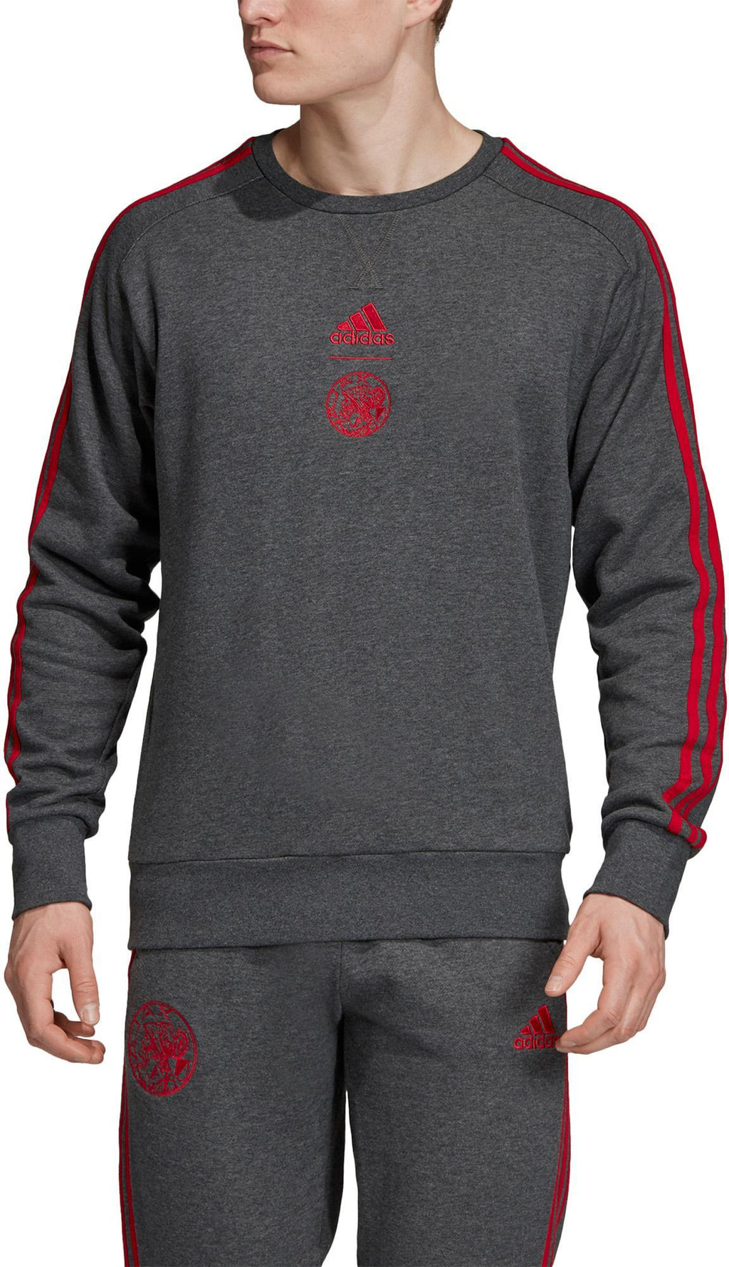ajax 3s cr swt