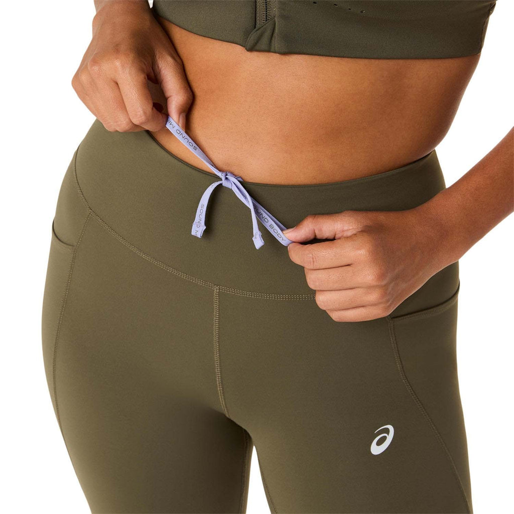Nagino Run Adjustable Zomer Tights running