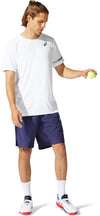 COURT M SS TEE