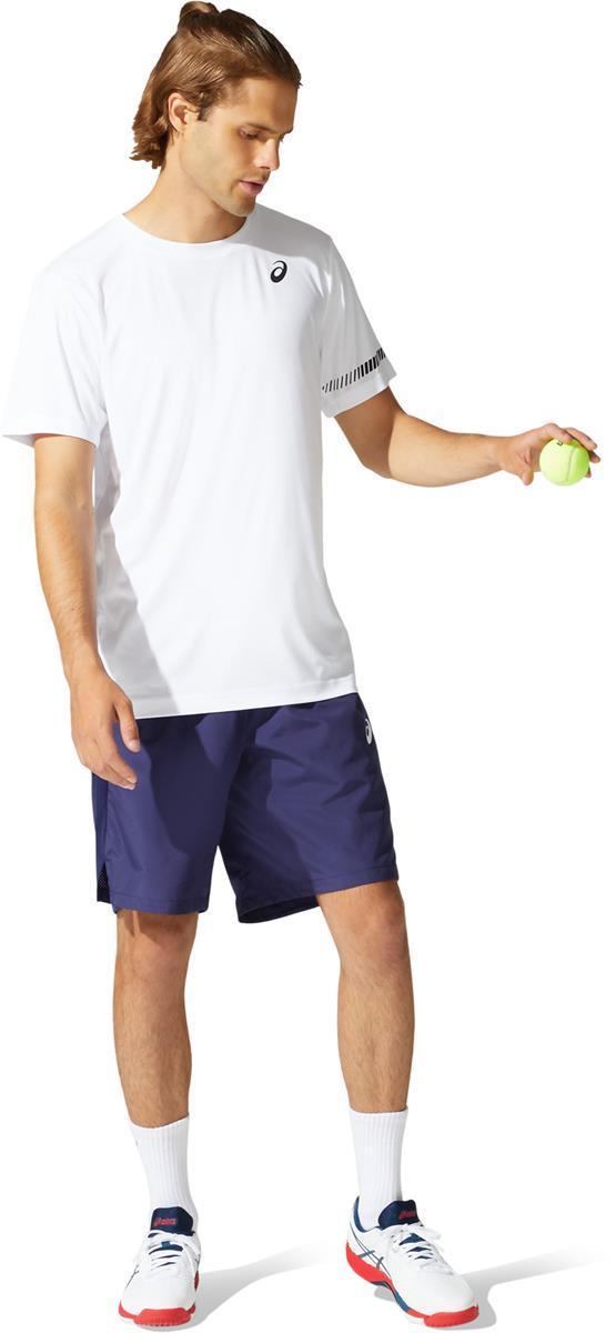 COURT M SS TEE