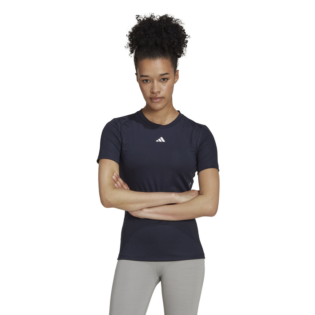 Techfit trainingsshirt
