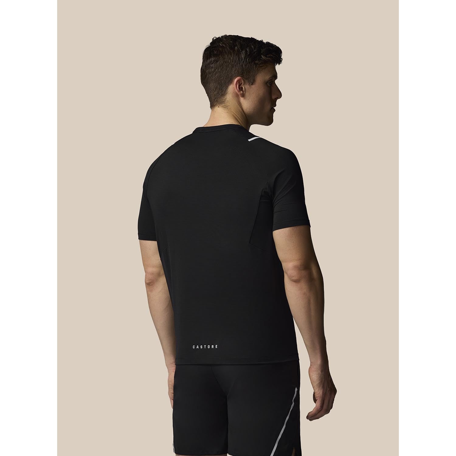 Short Sleeve T-shirt  training