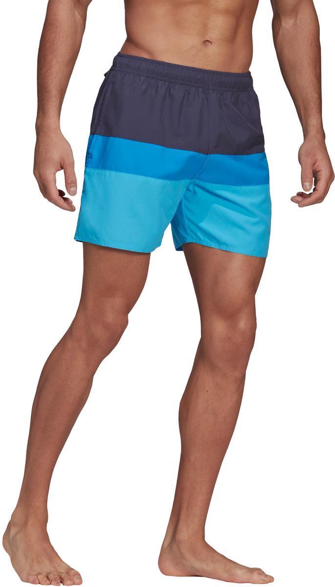 BLOCK CLX SLHr. Badeshort