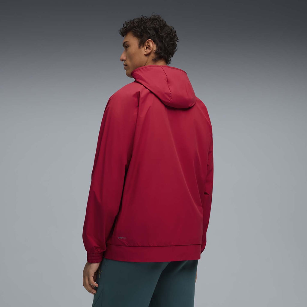 Marokko Pumatech Woven jack
