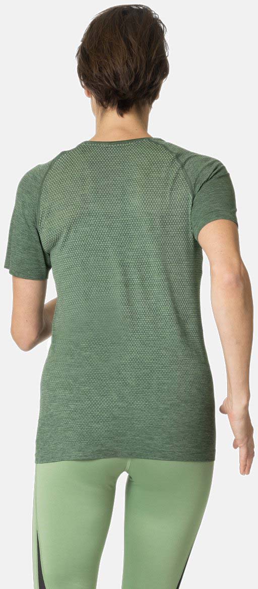 Essential Seamless Crew Neck t-shirt