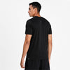 Run Fav Heather Ss Tee