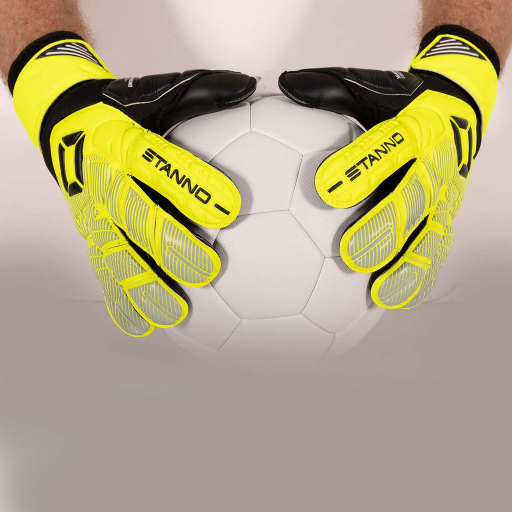 Hardground Rfh V Goalkeeper