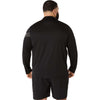 asics icon ls 1/2 zip