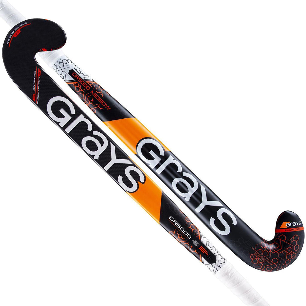 gr 5000 midbow