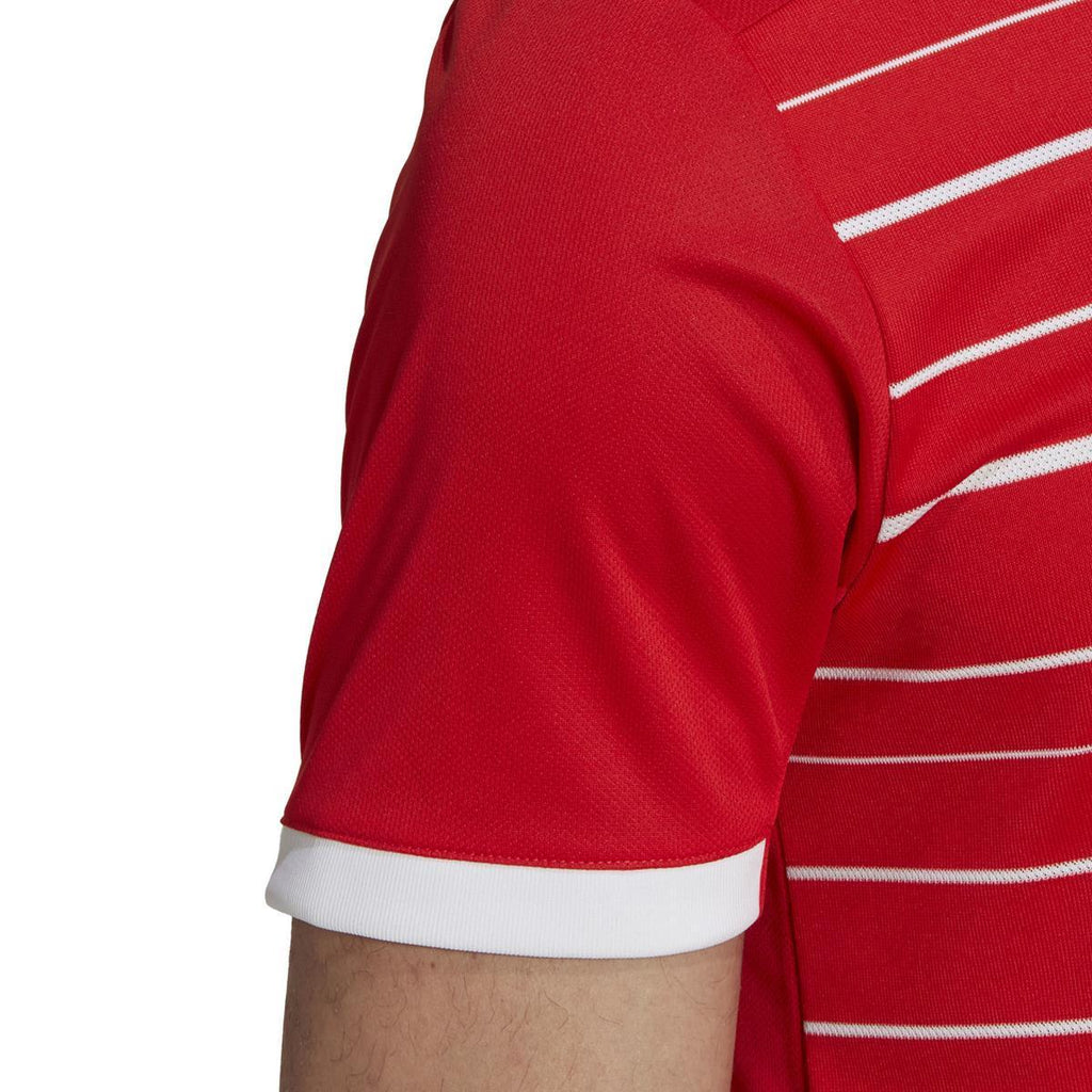 FCB H JSY. Heim-Trikot kurzarm