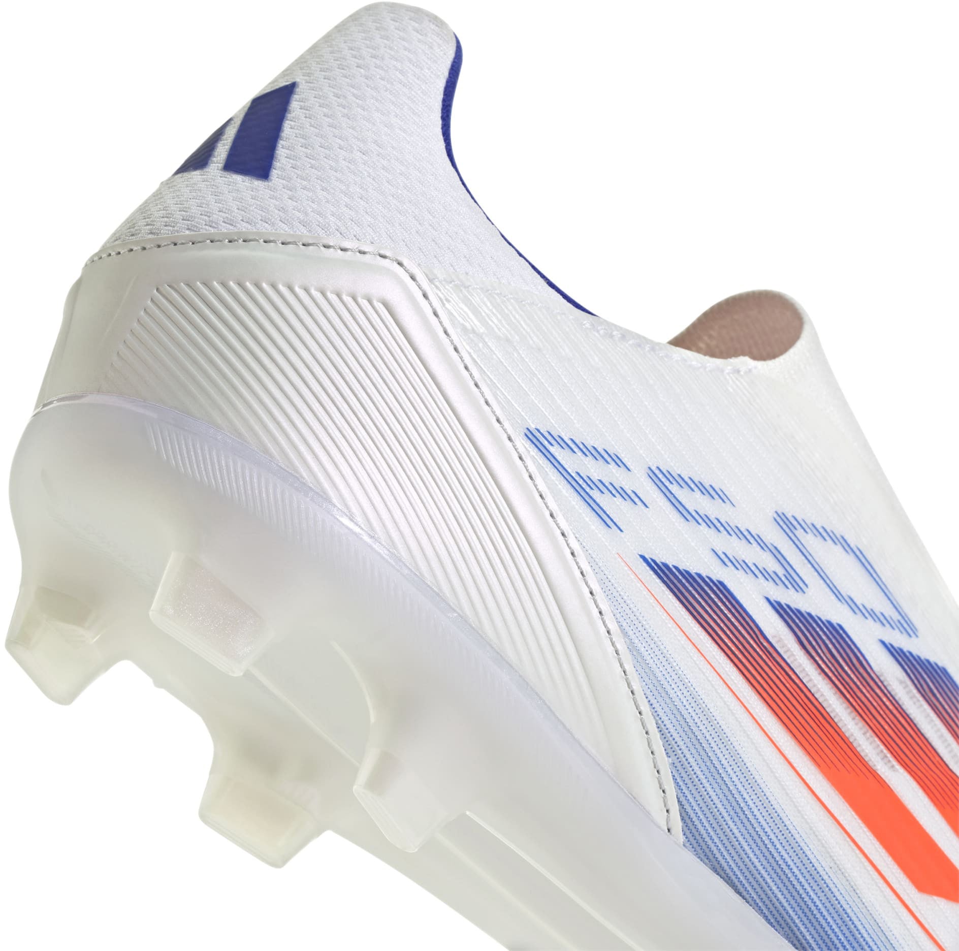 F50 League Veterloze FG/MG voetbalschoenen