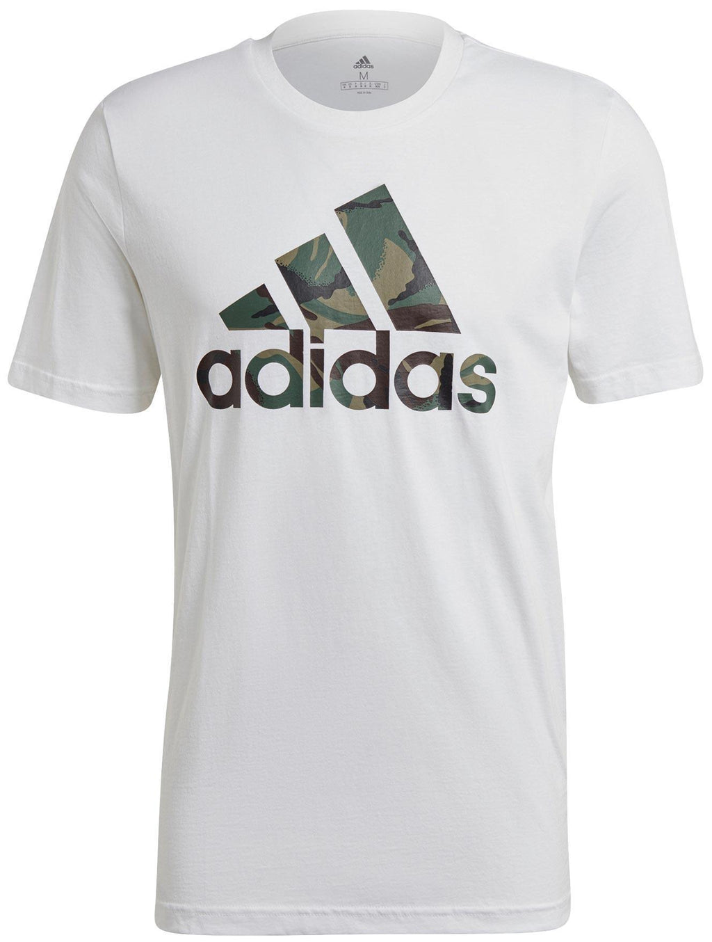 M Camo T