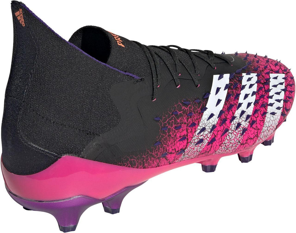 Predator Freak.1 Artificial Grass Voetbalschoenen