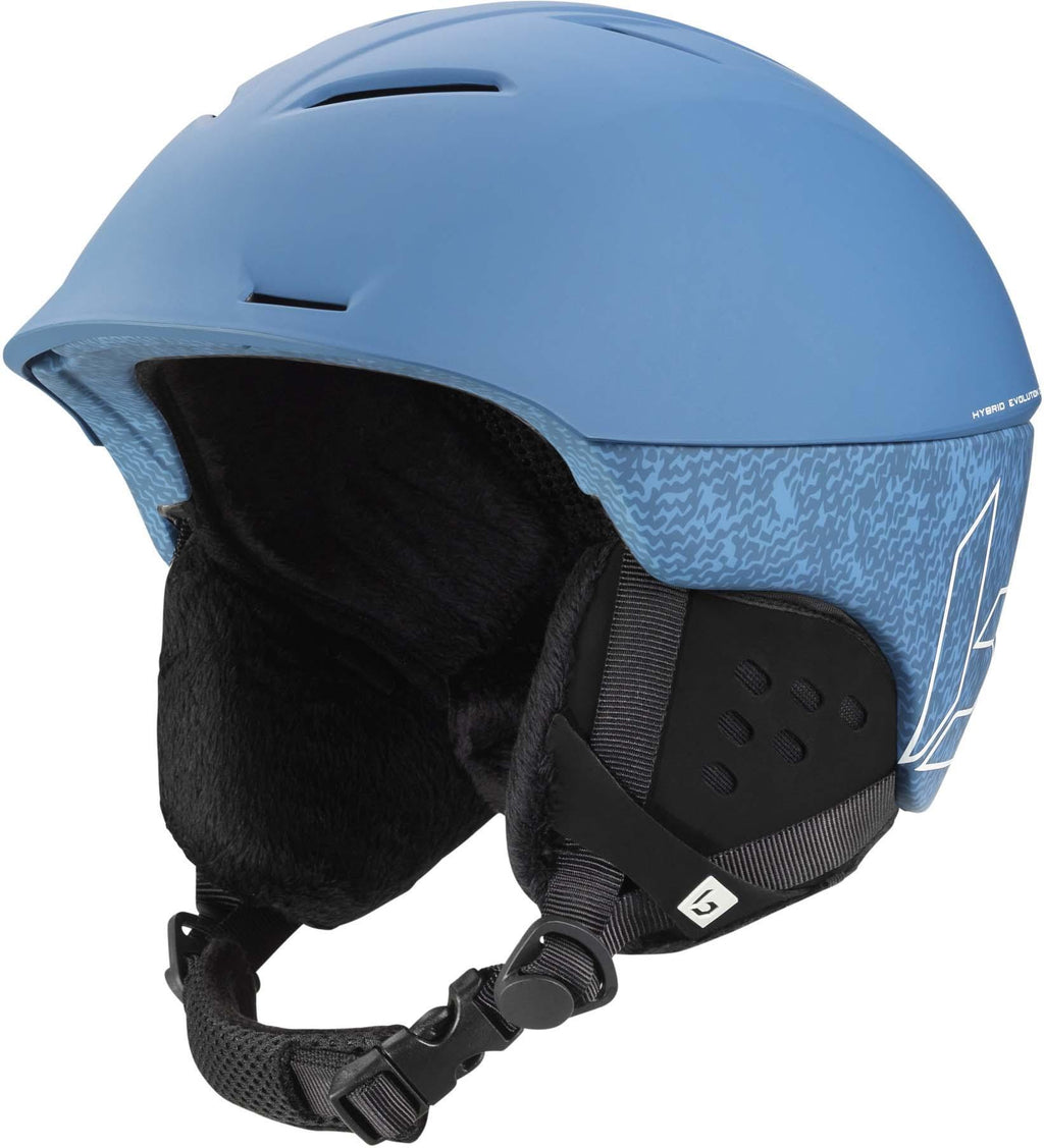 Synergy 52-54 Cm