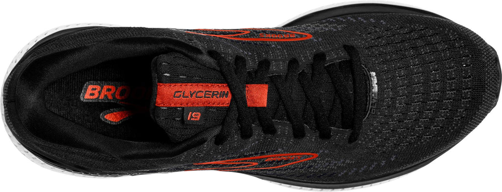 Glycerin 19