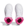 Hoops Mid 3.0 kids sneakers