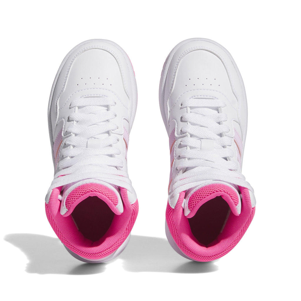 Hoops Mid 3.0 kids sneakers