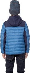 gonzo jr outerwear jacket