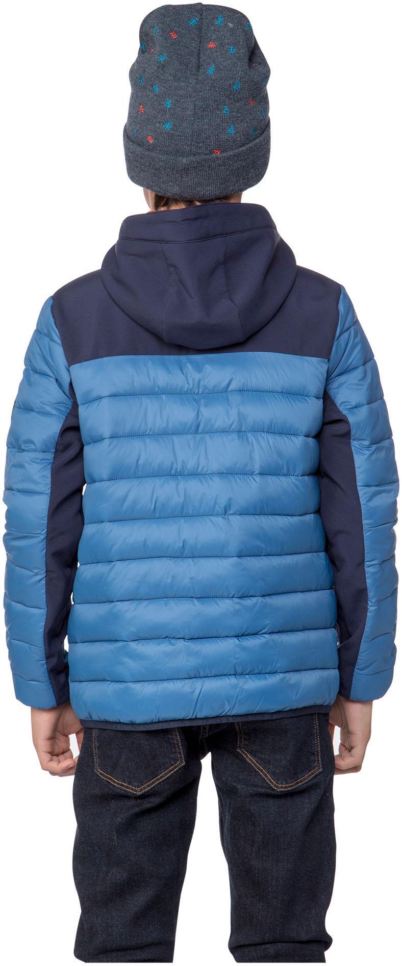 gonzo jr outerwear jacket