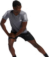 AEROREADY 3-Stripes T-shirt