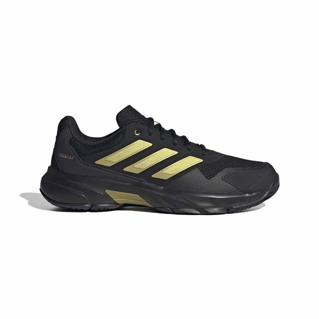 Courtjam Control 3 M All court tennisschoenen