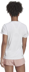 CLUB TEE. Tennisshirt