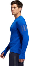 RUNR LS TEE M
