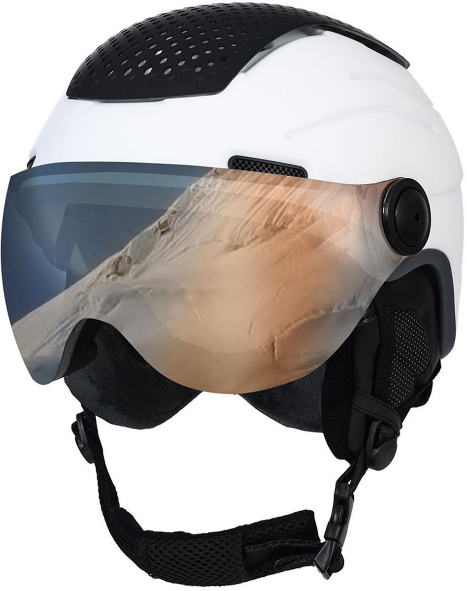 Stx Helmet Visor
