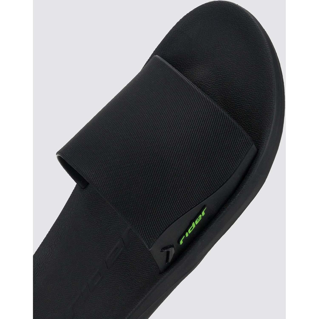 Feel slippers