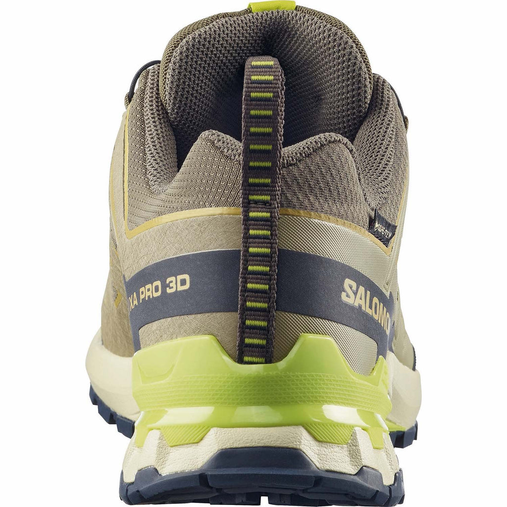 Xa Pro 3d V9 Gore-tex Wandelschoenenen low