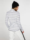 Donna 1/4 Zip Top
