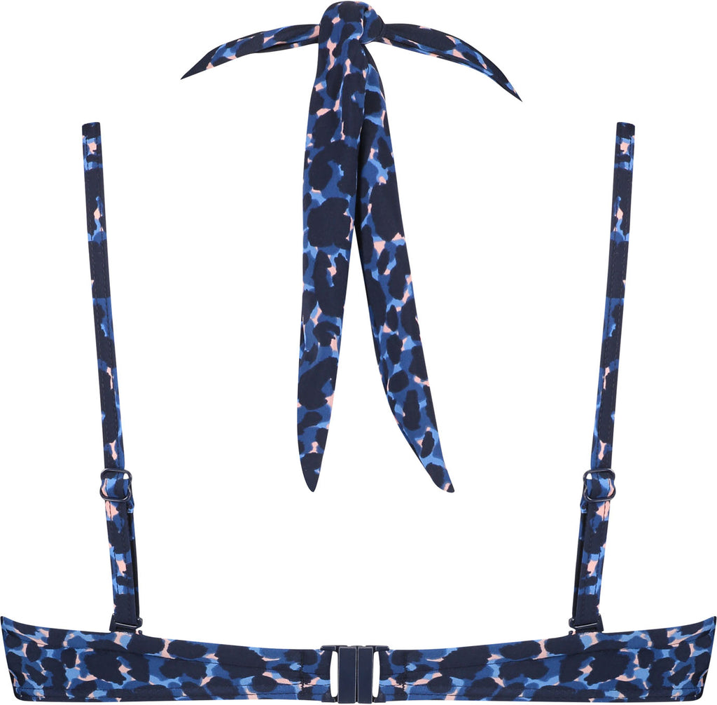 Multiway bikinitop