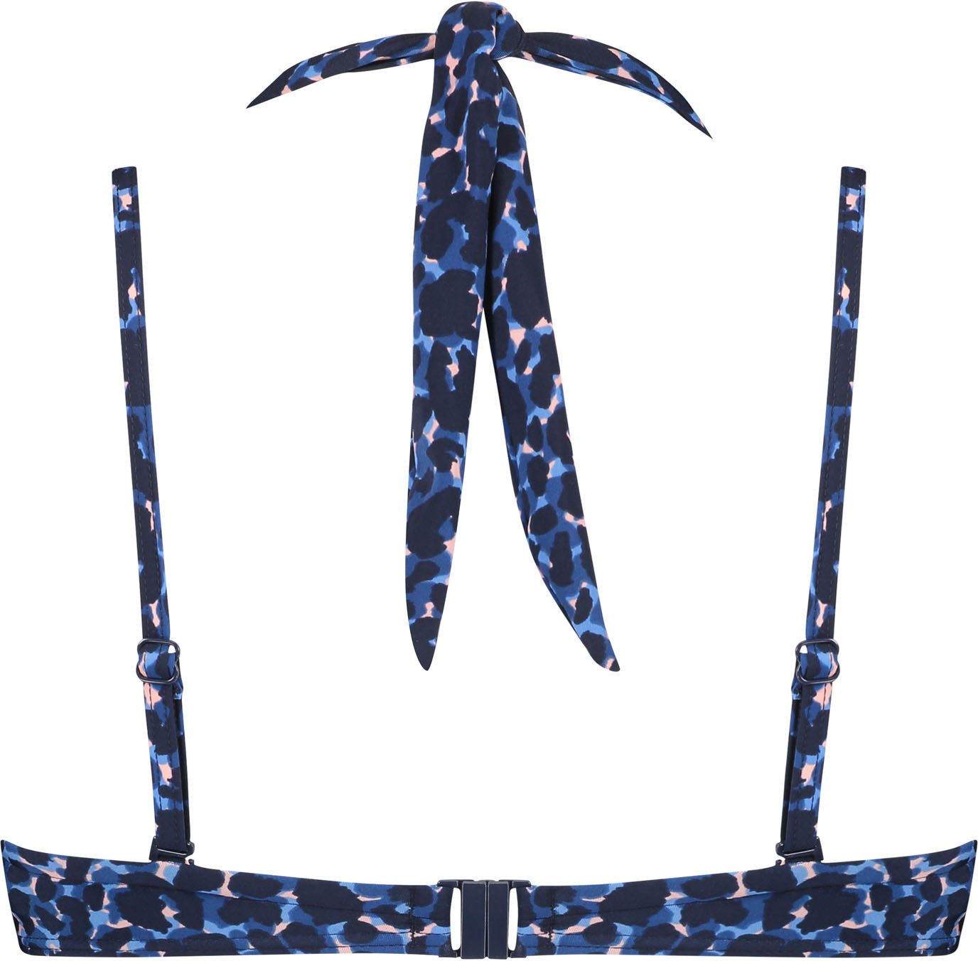 Multiway bikinitop