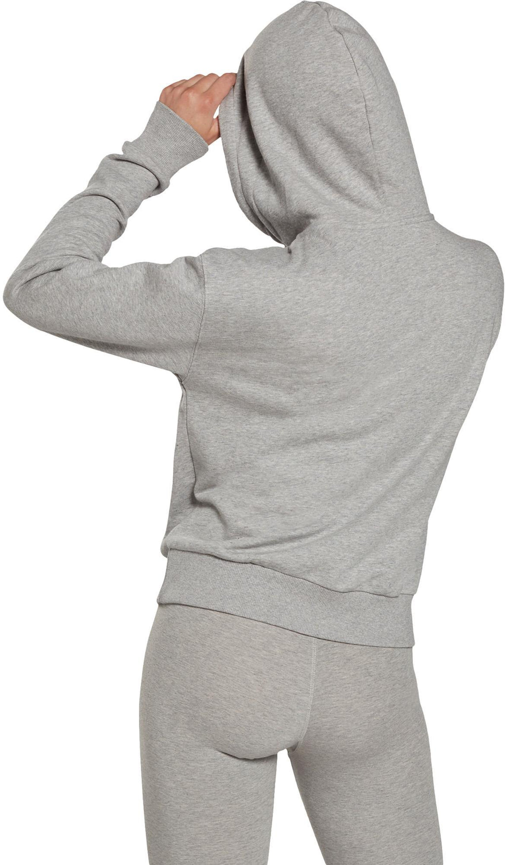 Ri French Terry Full Zip