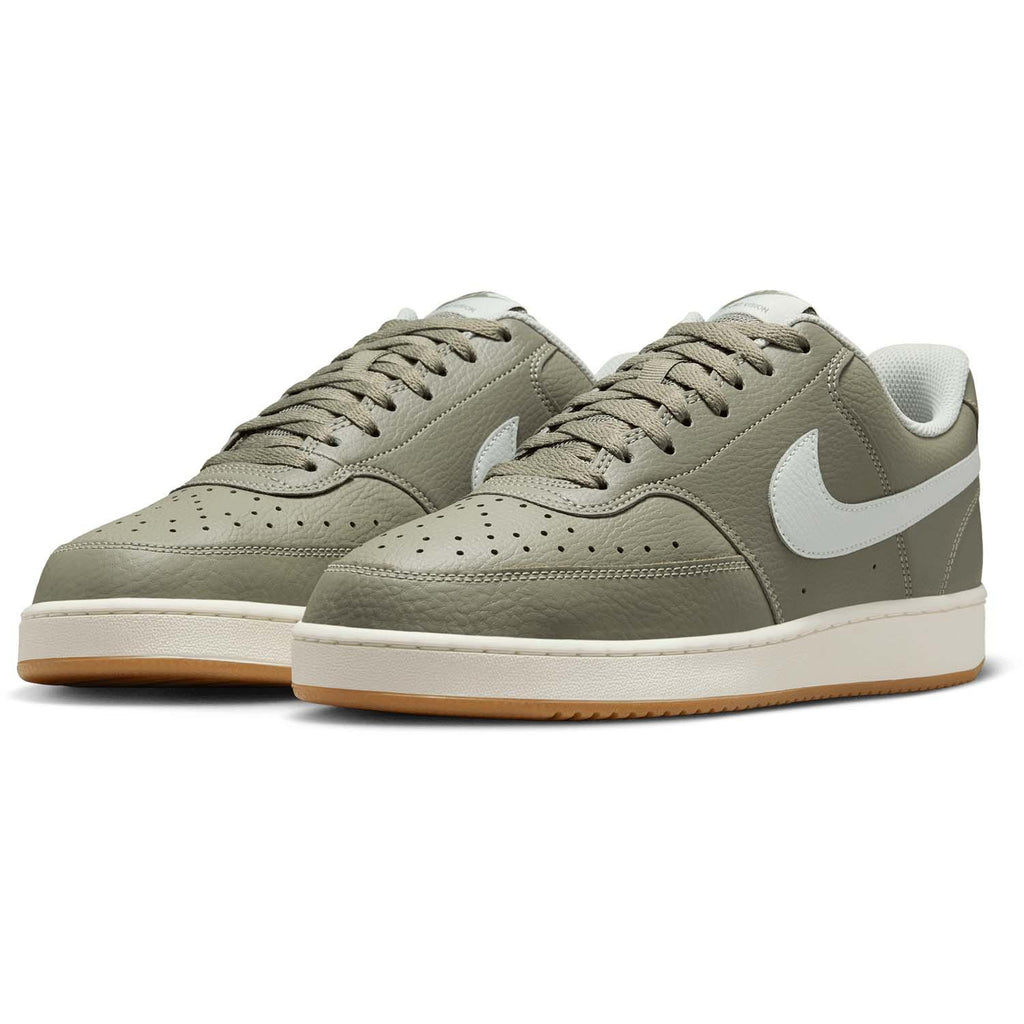 nike court vision low shoes