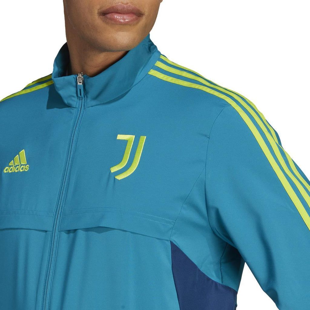 Juve Pre Jkt