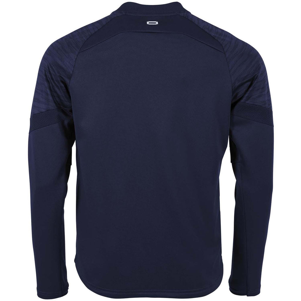 Bolt Quarter Zip Top