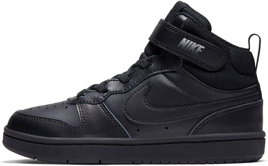 Court Borough Mid 2 sneakers