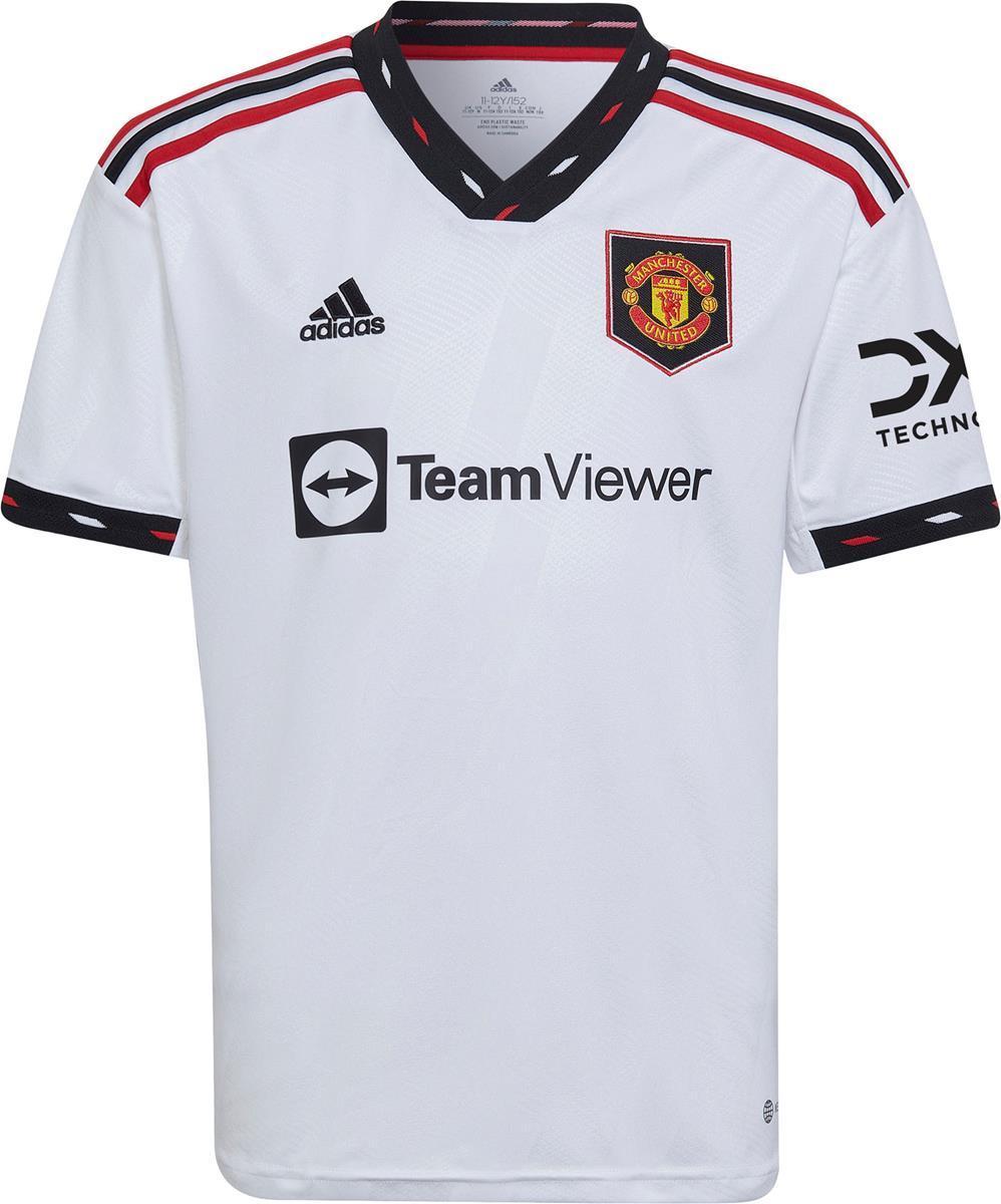 Mufc A Jsy Y