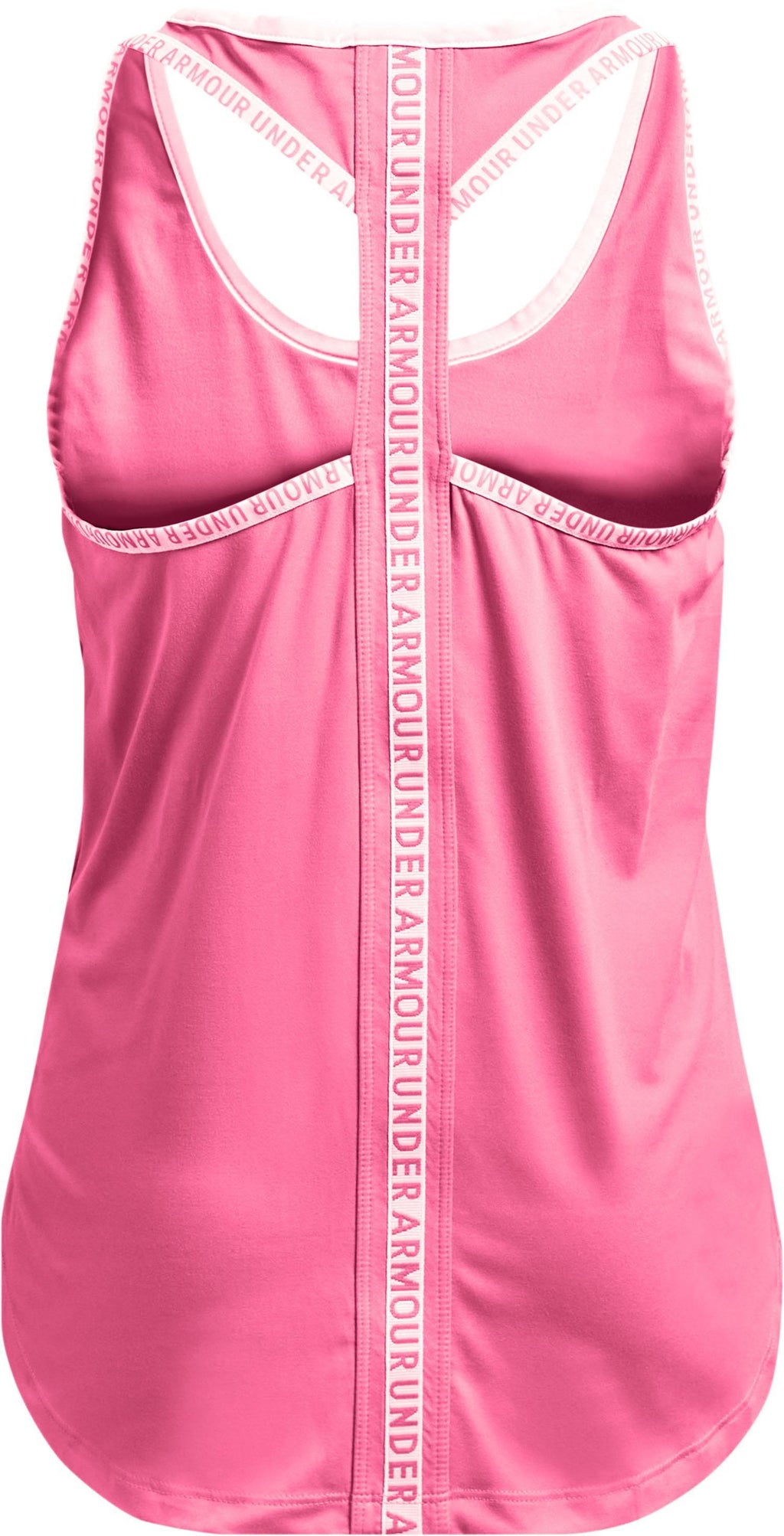 KnockoutMädchen Tank