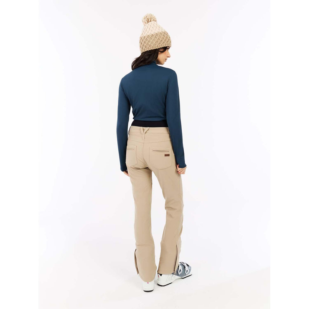 Refabriz 1/4 Zip Top