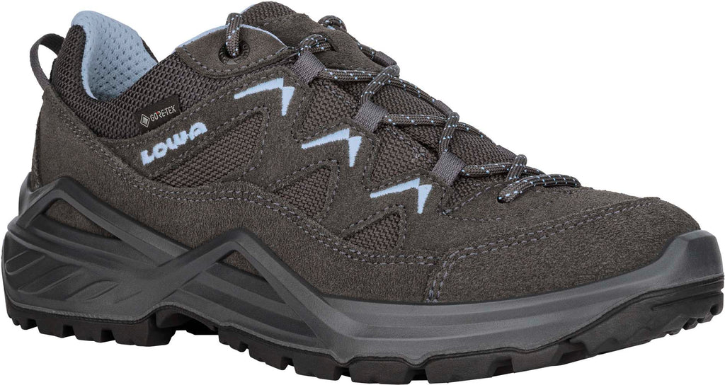 Sirkos Evo GTX Lo wandelschoenen