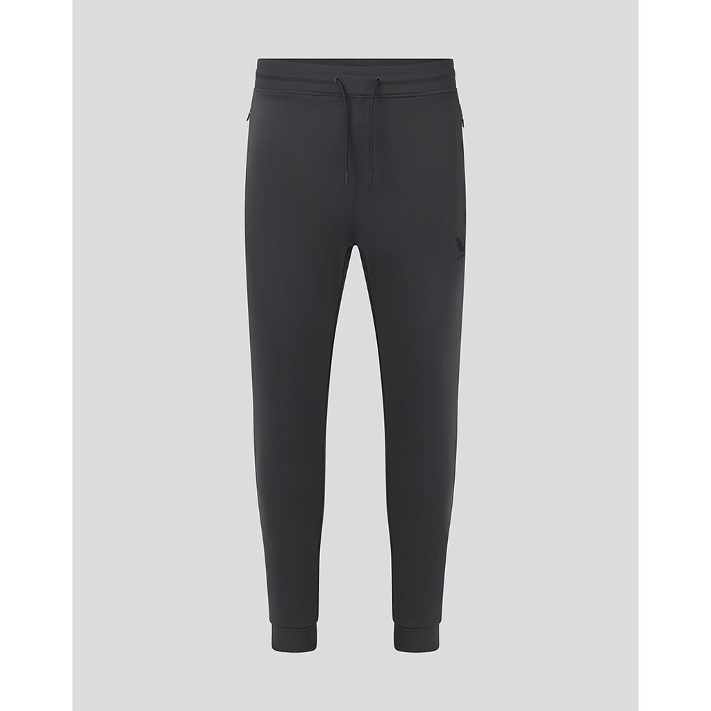 Cotton Fleece joggingbroek sportcasual