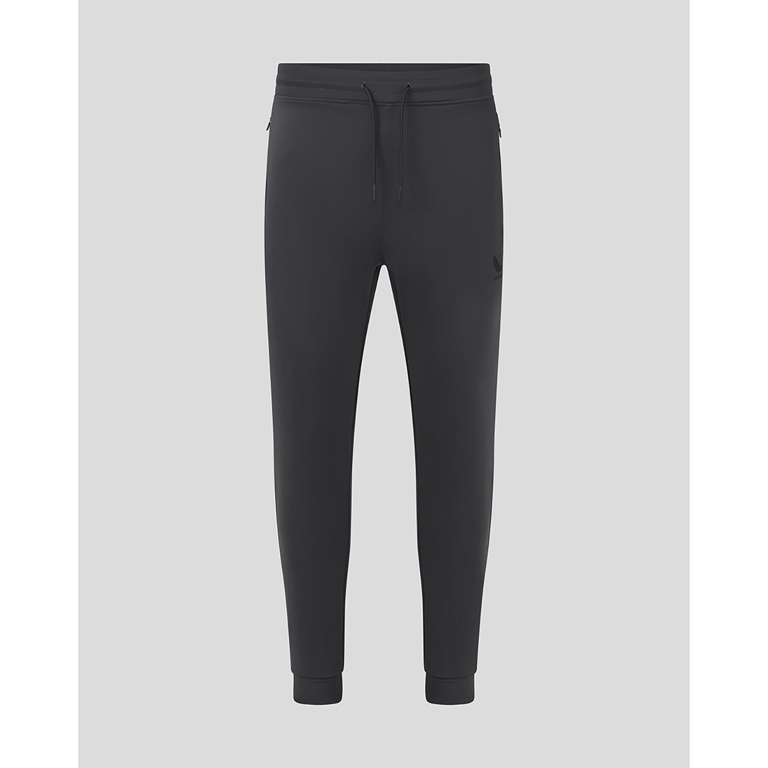 Cotton Fleece joggingbroek sportcasual