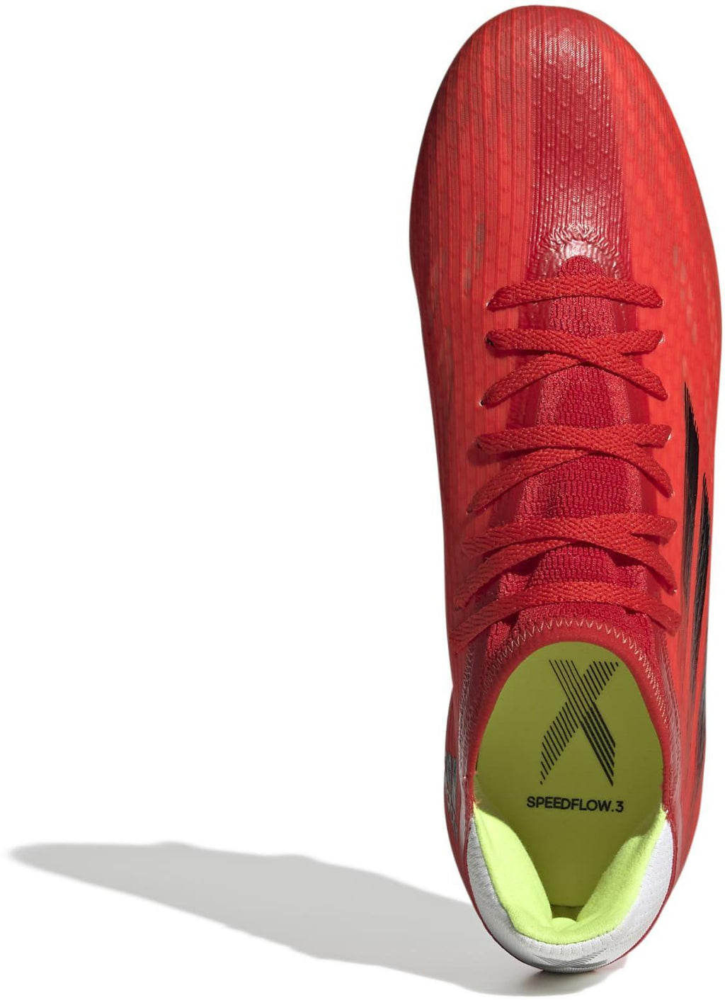 X Speedflow.3 Soft Ground Voetbalschoenen