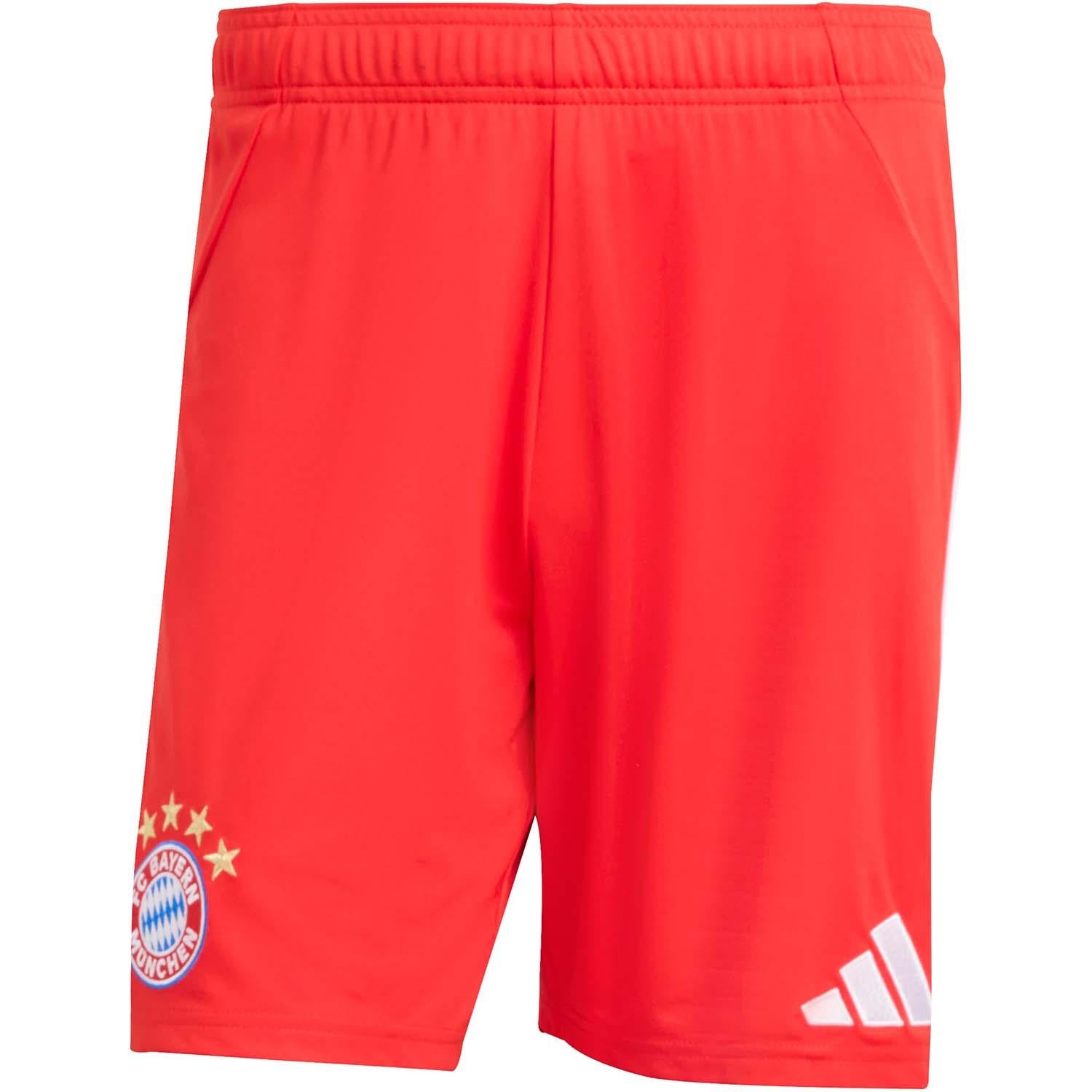FC Bayern München 25/26 Thuisshort