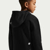 Sportswear Club Big Kids' Hoodie