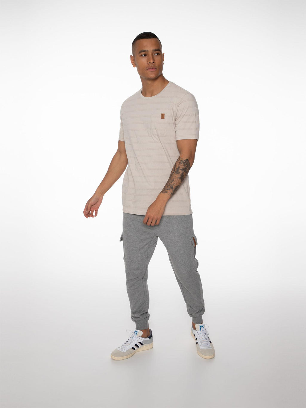 Nxg Kiko T-shirt