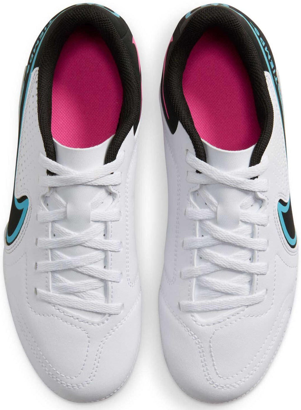 Tiempo Legend 9 Club FG/MG kids voetbalschoenen