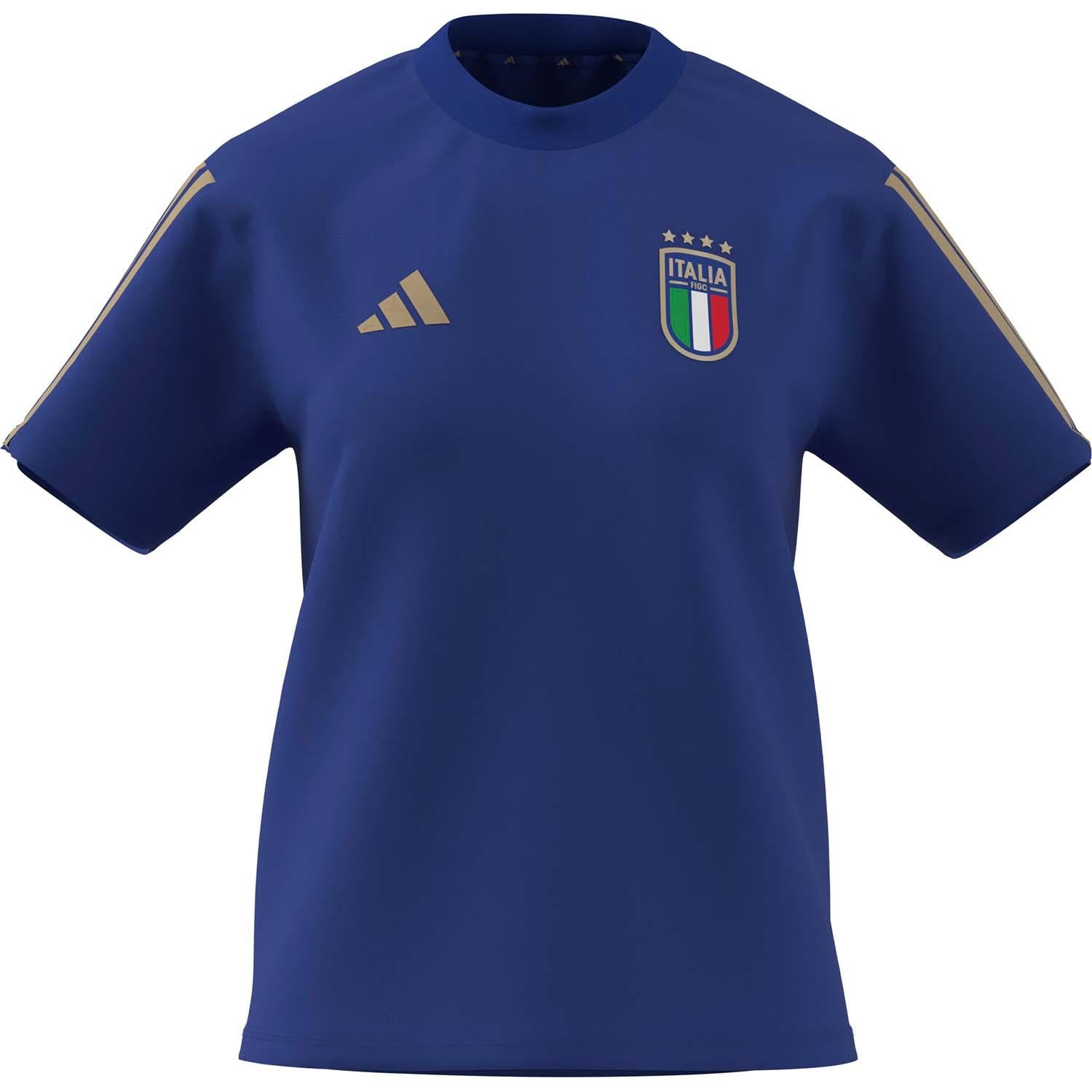 Italië DNA T-shirt